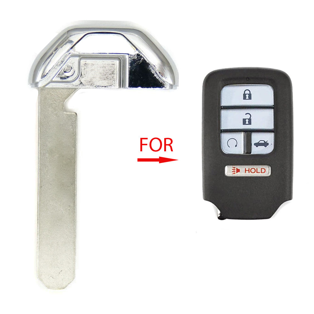 2013-2024 Honda / Emergency Key / HO01 / PN: 35118-T2A-A50 / AFTERMARKET 2013-2024 Honda / Emergency Key / HO01 / PN: 35118-T2A-A50 / AFTERMARKET
